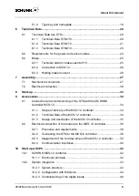 Preview for 5 page of SCHUNK STM 48V Assembly And Operating Manual