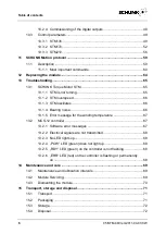 Preview for 6 page of SCHUNK STM 48V Assembly And Operating Manual