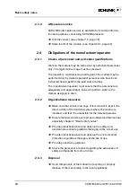 Preview for 12 page of SCHUNK STM 48V Assembly And Operating Manual