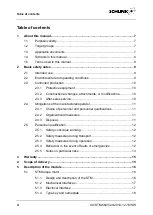 Preview for 4 page of SCHUNK STM 560V Series Assembly And Operating Manual