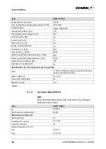 Preview for 20 page of SCHUNK STM 560V Series Assembly And Operating Manual