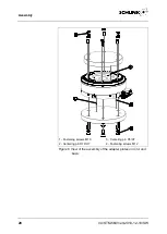 Preview for 28 page of SCHUNK STM 560V Series Assembly And Operating Manual