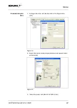 Preview for 47 page of SCHUNK STM 560V Series Assembly And Operating Manual