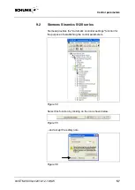 Preview for 57 page of SCHUNK STM 560V Series Assembly And Operating Manual