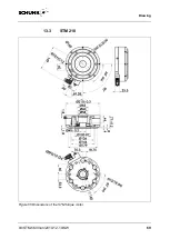 Preview for 69 page of SCHUNK STM 560V Series Assembly And Operating Manual