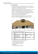 Preview for 18 page of SCHUNK SVH Assembly And Operating Manual