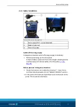 Предварительный просмотр 15 страницы SCHUNK SVP-Mini auto Assembly And Operating Manual