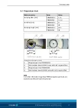 Предварительный просмотр 17 страницы SCHUNK SVP-Mini auto Assembly And Operating Manual