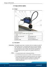 Предварительный просмотр 20 страницы SCHUNK SVP-Mini auto Assembly And Operating Manual