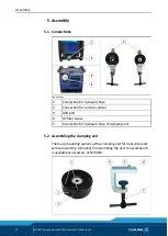 Предварительный просмотр 22 страницы SCHUNK SVP-Mini auto Assembly And Operating Manual