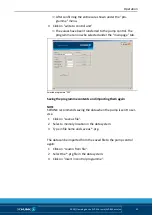 Предварительный просмотр 41 страницы SCHUNK SVP-Mini auto Assembly And Operating Manual