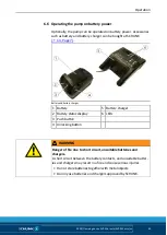 Предварительный просмотр 45 страницы SCHUNK SVP-Mini auto Assembly And Operating Manual