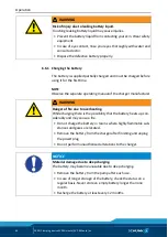 Предварительный просмотр 46 страницы SCHUNK SVP-Mini auto Assembly And Operating Manual