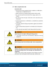 Preview for 8 page of SCHUNK SWS-001 Installation And Operating Manual