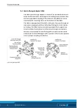 Preview for 14 page of SCHUNK SWS-001 Installation And Operating Manual