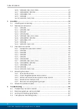 Preview for 4 page of SCHUNK SWS 005 Assembly And Operating Manual