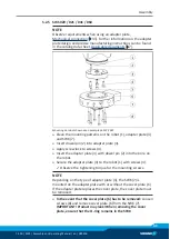 Preview for 43 page of SCHUNK SWS 005 Assembly And Operating Manual