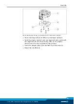 Preview for 45 page of SCHUNK SWS 005 Assembly And Operating Manual