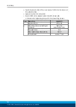 Preview for 52 page of SCHUNK SWS 005 Assembly And Operating Manual