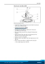 Предварительный просмотр 79 страницы SCHUNK SWS 005 Assembly And Operating Manual