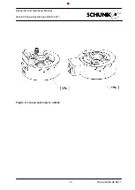 Предварительный просмотр 12 страницы SCHUNK SWS-I-011 Assembly And Operating Manual