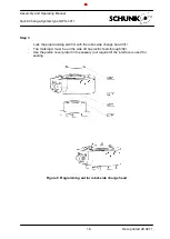 Предварительный просмотр 16 страницы SCHUNK SWS-I-011 Assembly And Operating Manual