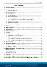 Preview for 3 page of SCHUNK TANDEM KSF plus 100 Assembly And Operating Manual