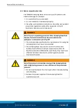 Preview for 6 page of SCHUNK TANDEM KSF plus 100 Assembly And Operating Manual