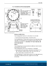 Preview for 17 page of SCHUNK TANDEM KSF plus 100 Assembly And Operating Manual