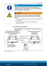 Preview for 19 page of SCHUNK TANDEM KSF plus 100 Assembly And Operating Manual