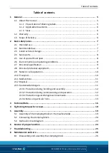 Preview for 3 page of SCHUNK TANDEM KSH plus Assembly And Operating Manual