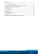 Preview for 4 page of SCHUNK TANDEM KSH plus Assembly And Operating Manual