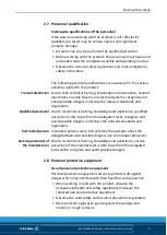 Preview for 9 page of SCHUNK TANDEM KSH plus Assembly And Operating Manual