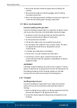 Preview for 10 page of SCHUNK TANDEM KSH plus Assembly And Operating Manual