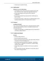 Preview for 11 page of SCHUNK TANDEM KSH plus Assembly And Operating Manual