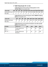 Preview for 18 page of SCHUNK TANDEM KSH plus Assembly And Operating Manual