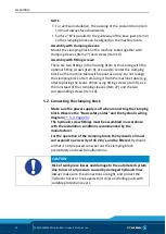 Preview for 20 page of SCHUNK TANDEM KSH plus Assembly And Operating Manual