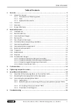 Предварительный просмотр 3 страницы SCHUNK TANDEM KSP3 Assembly And Operating Manual