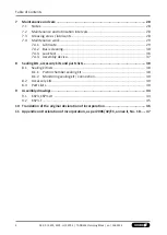 Предварительный просмотр 4 страницы SCHUNK TANDEM KSP3 Assembly And Operating Manual