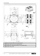 Предварительный просмотр 16 страницы SCHUNK TANDEM KSP3 Assembly And Operating Manual