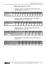 Предварительный просмотр 17 страницы SCHUNK TANDEM KSP3 Assembly And Operating Manual