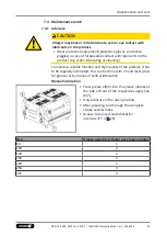 Предварительный просмотр 29 страницы SCHUNK TANDEM KSP3 Assembly And Operating Manual