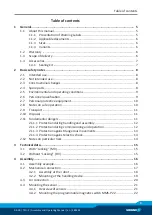 Предварительный просмотр 3 страницы SCHUNK TCU-P 050-MV Assembly And Operating Manual