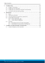 Предварительный просмотр 4 страницы SCHUNK TCU-P 050-MV Assembly And Operating Manual