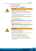 Предварительный просмотр 25 страницы SCHUNK TCU-P 050-MV Assembly And Operating Manual