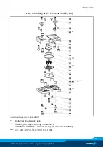 Предварительный просмотр 27 страницы SCHUNK TCU-P 050-MV Assembly And Operating Manual