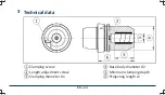 Preview for 24 page of SCHUNK TENDO E compact CAT40 Assembly And Operating Manual