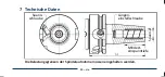 Предварительный просмотр 14 страницы SCHUNK TENDO Slim 4ax Assembly And Operating Manual