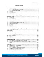 Preview for 3 page of SCHUNK TRIBOS SVP-2D Assembly And Operating Manual