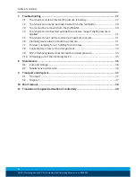 Preview for 4 page of SCHUNK TRIBOS SVP-2D Assembly And Operating Manual